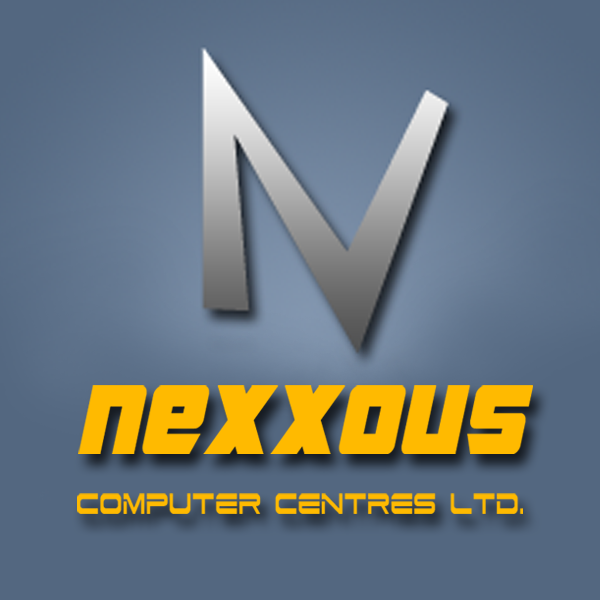 Nexxous Computer Centers LTD.